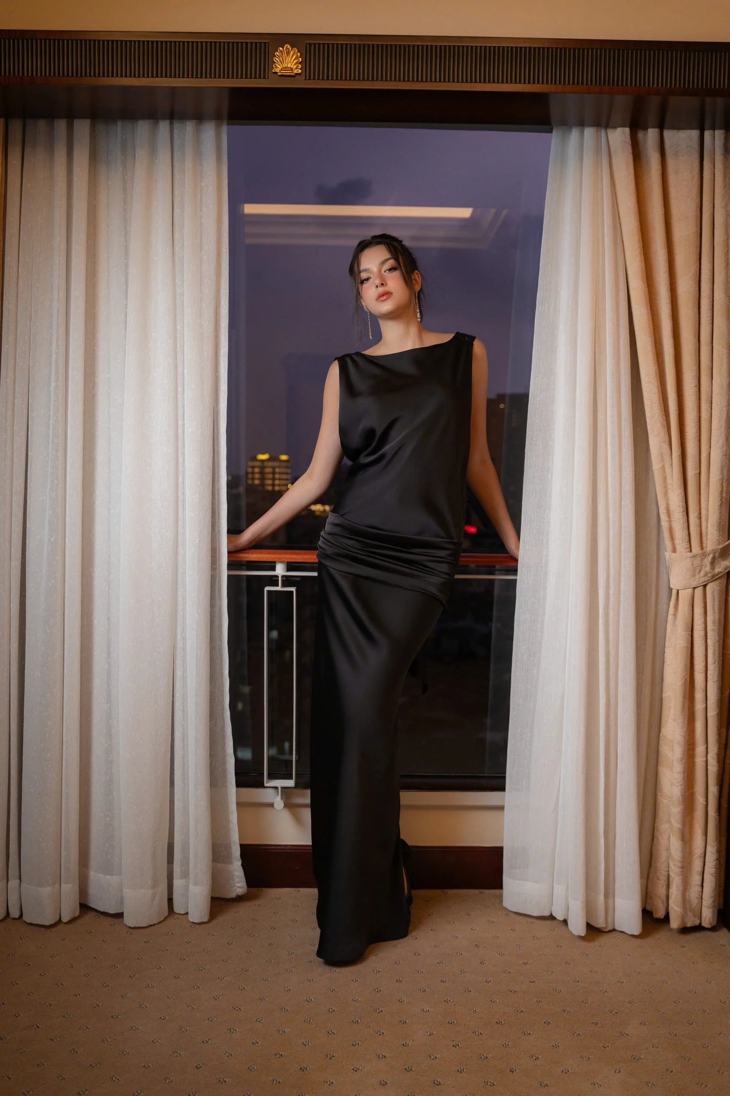 ORLA DRESS