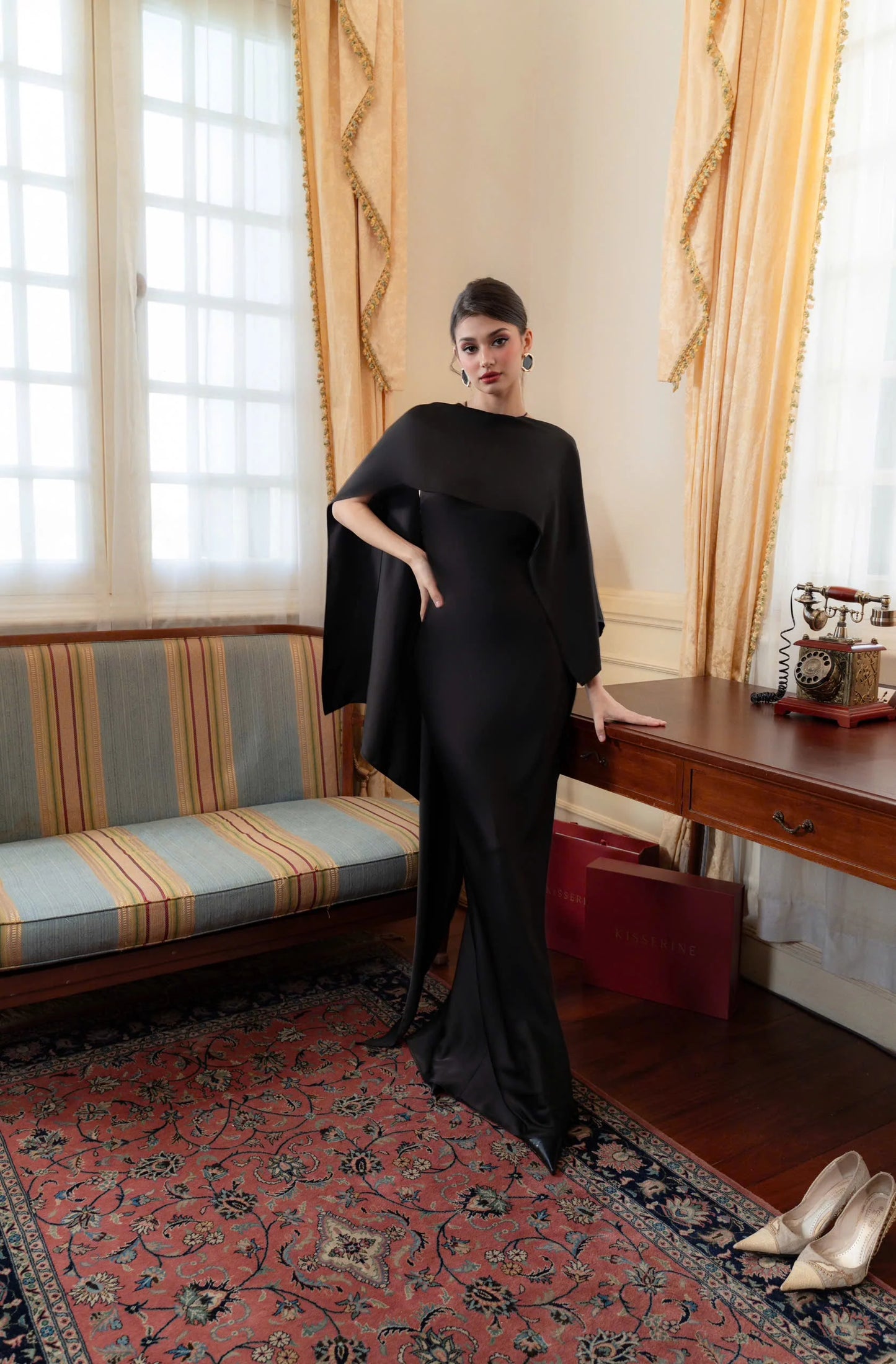 MARIA DRESS