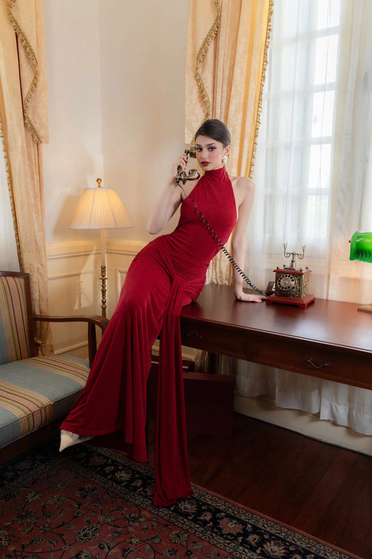 ROSABELLA DRESS
