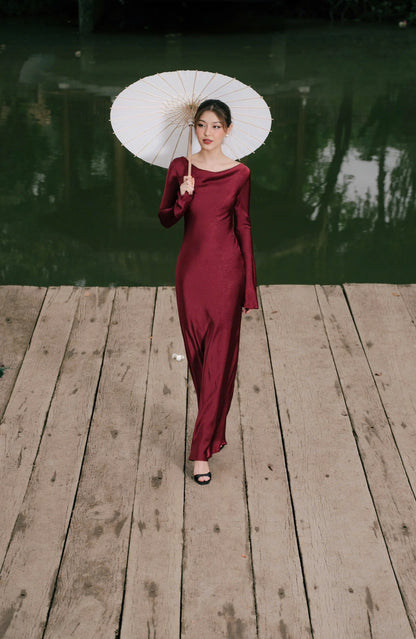 YEN DRESS