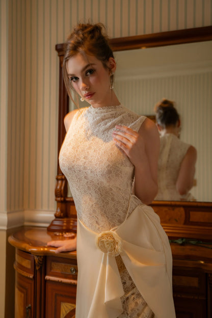 ARIANNA DRESS