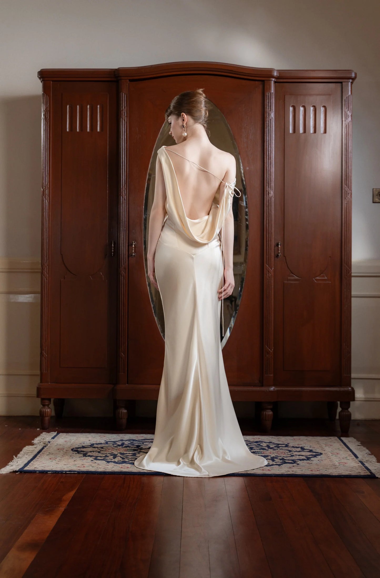 STELLA DRESS