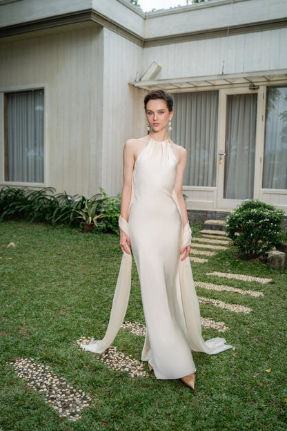 FELIX DRESS
