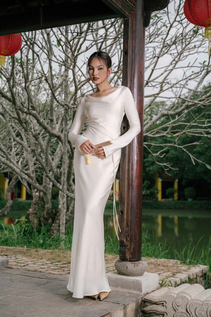 YEN DRESS