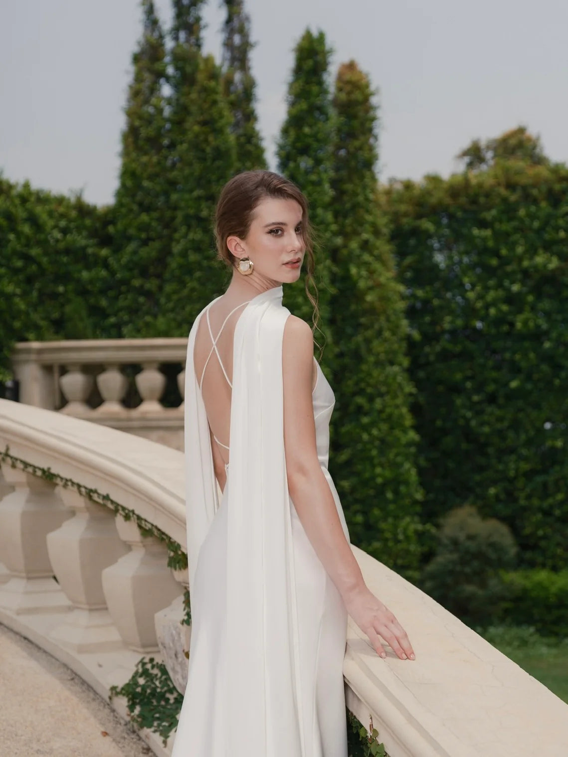 HARMONY DRESS