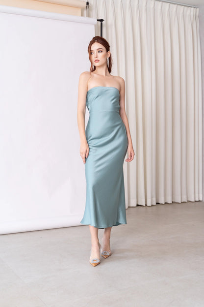 CLAIRE DRESS