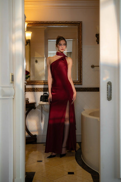 CAILY DRESS