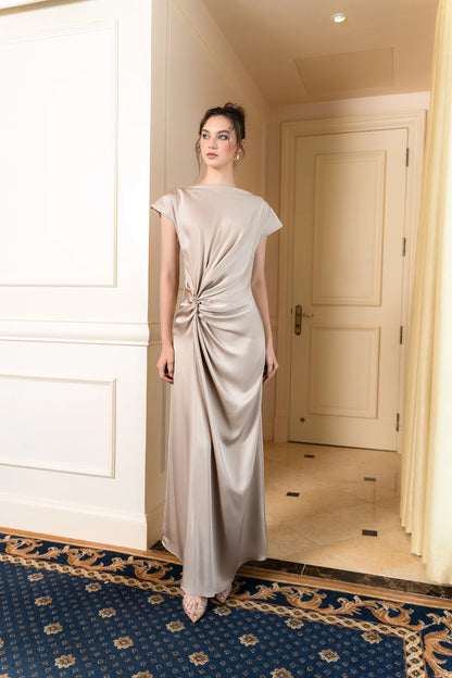 ELYSIA DRESS