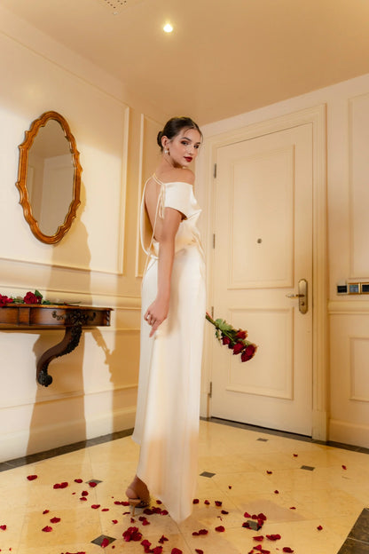 AUDREY DRESS