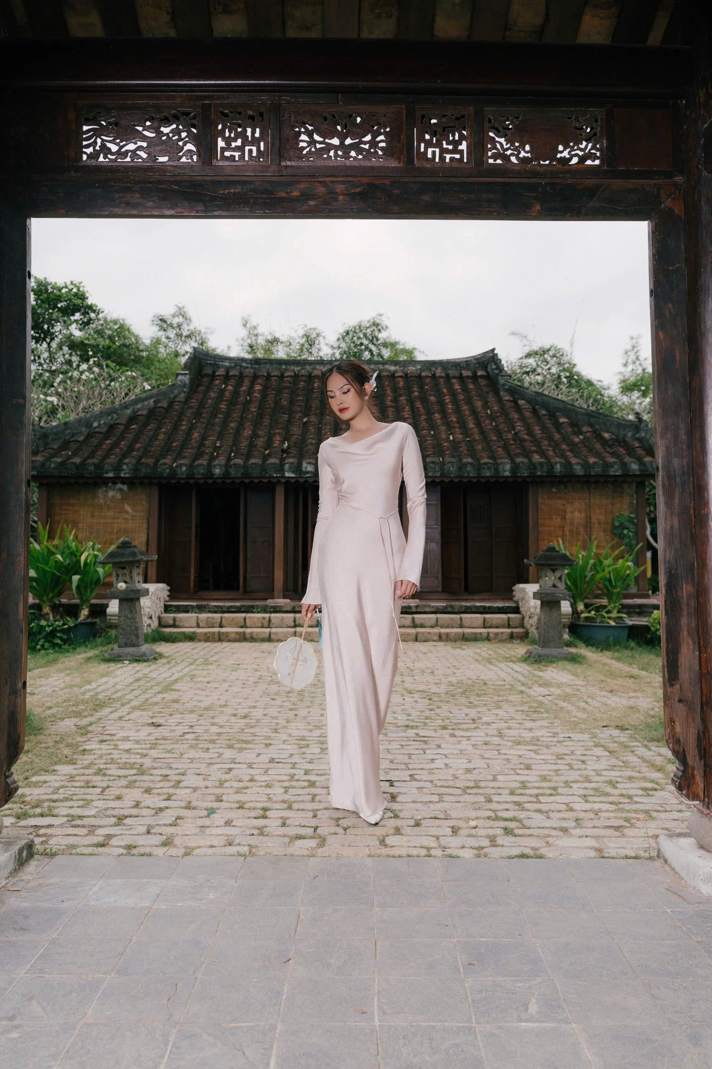 YEN DRESS
