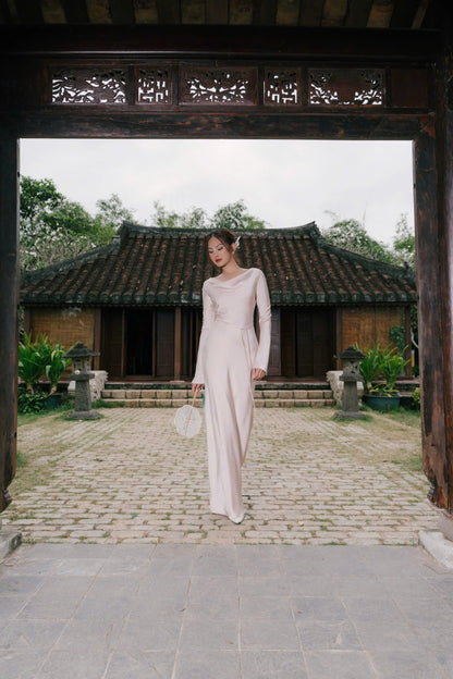YEN DRESS