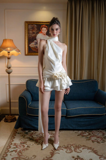 AIMEE MINI DRESS
