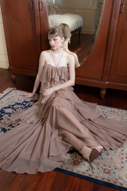 FAIRY DRESS