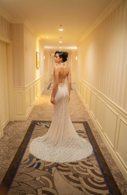 ELEANOR DRESS