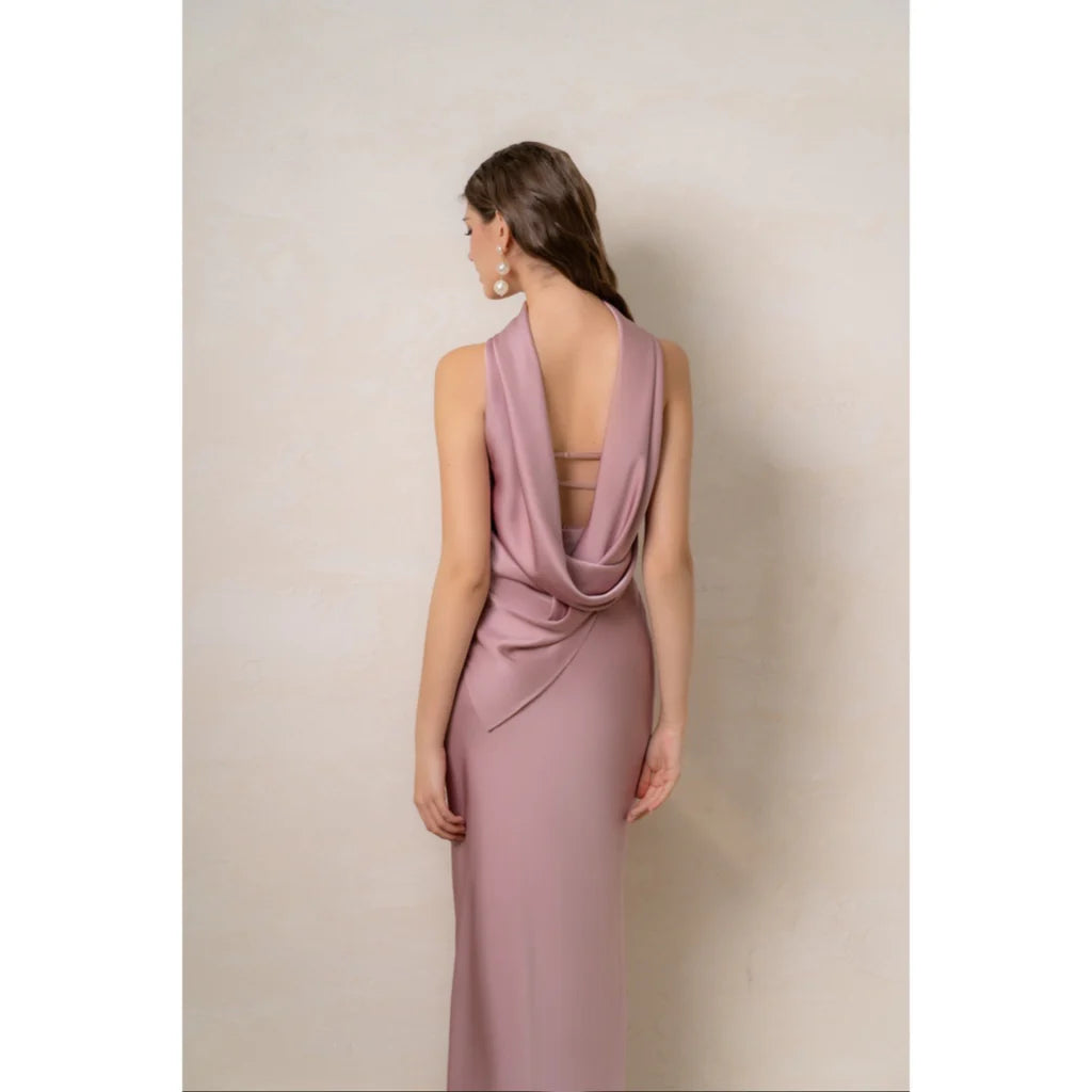 DELLA DRESS