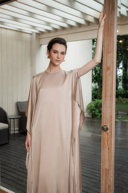 AMANDA DRESS