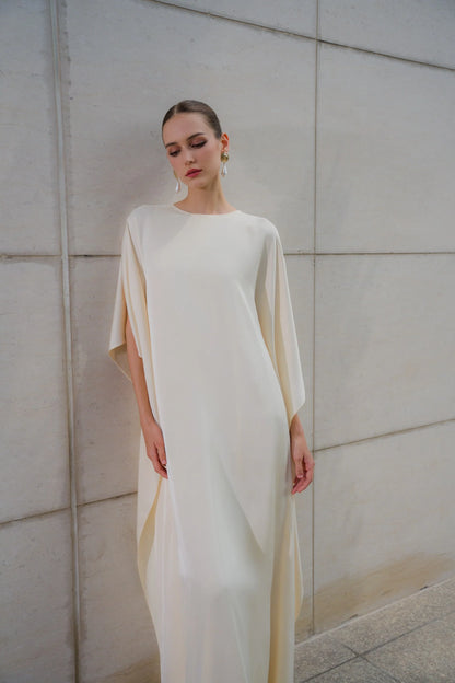 AMANDA DRESS