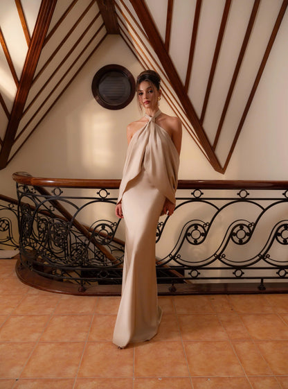 SOFIA DRESS