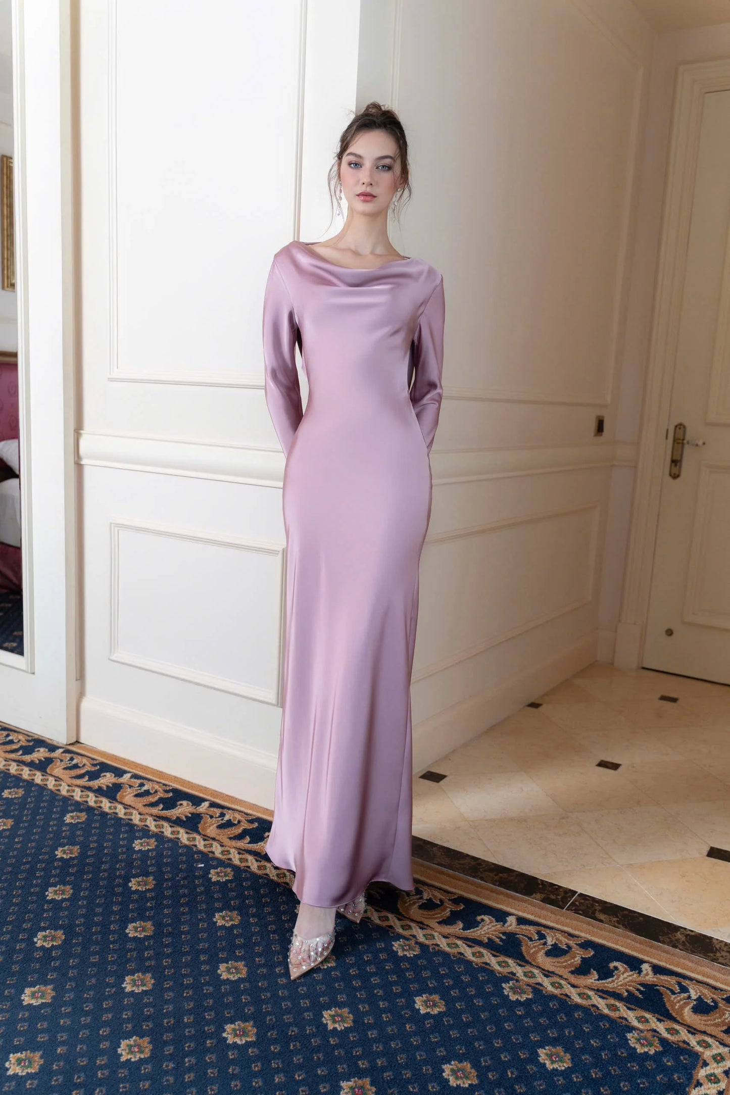 ELLIE DRESS