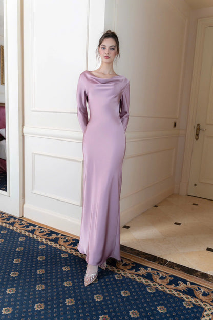 ELLIE DRESS