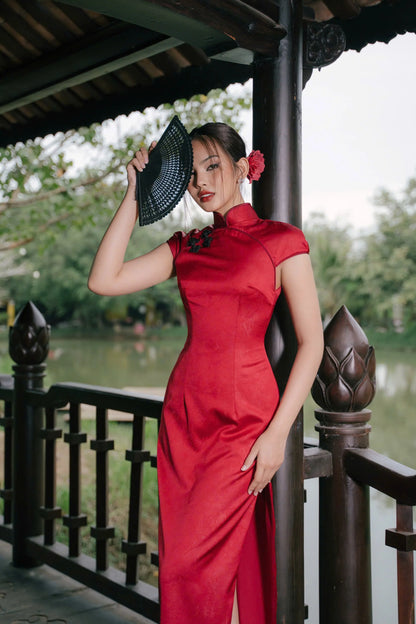 VIEN HY DRESS