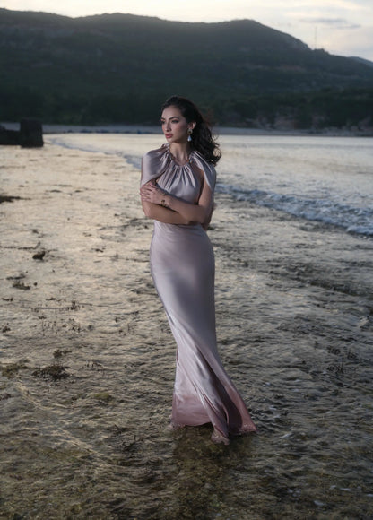 ARABELLA DRESS