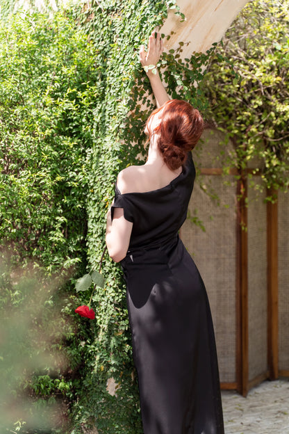 LÉNA DRESS