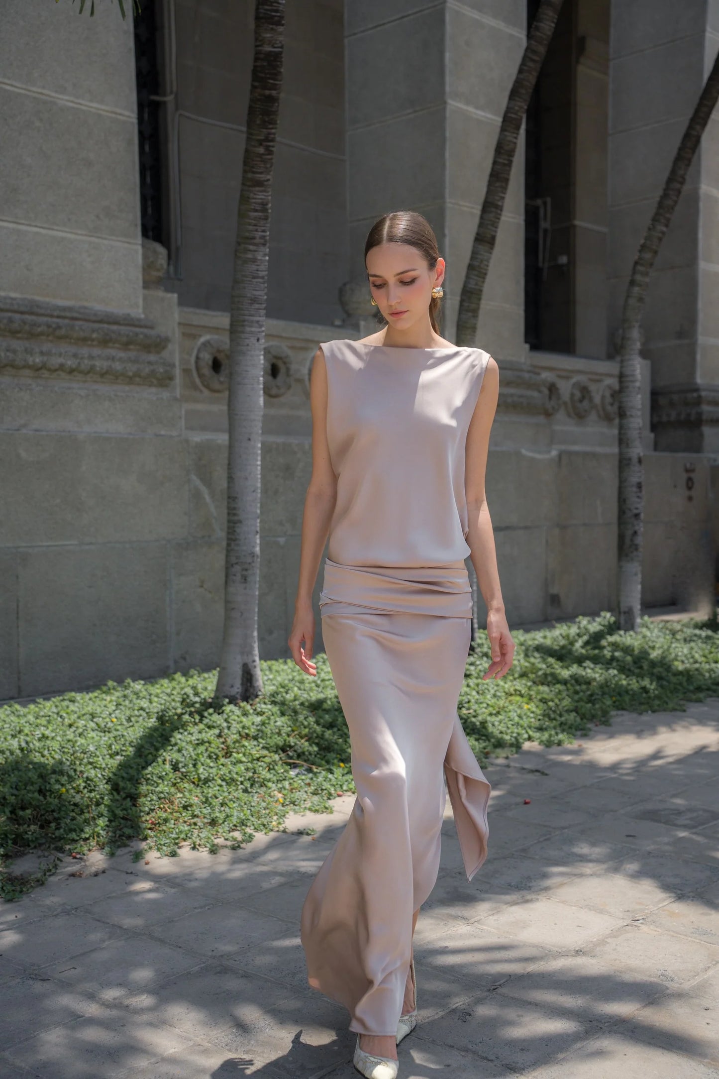 ORLA DRESS