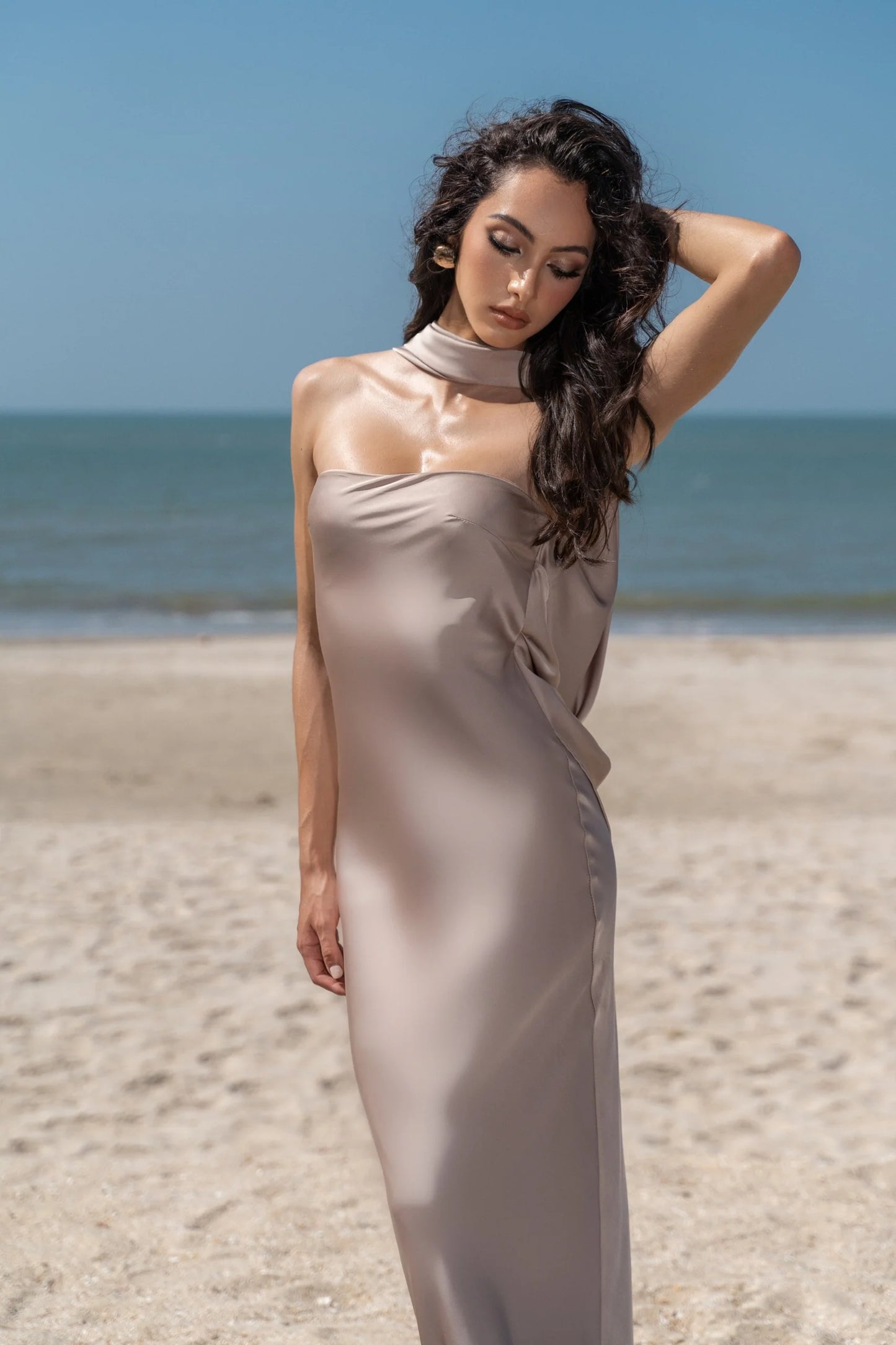 DELLA DRESS