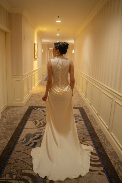 ARIANNA DRESS