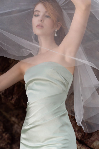AMANDINE DRESS