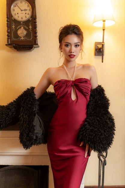 LAYLA DRESS