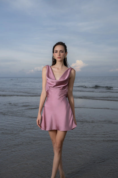 MARGARET MINI DRESS