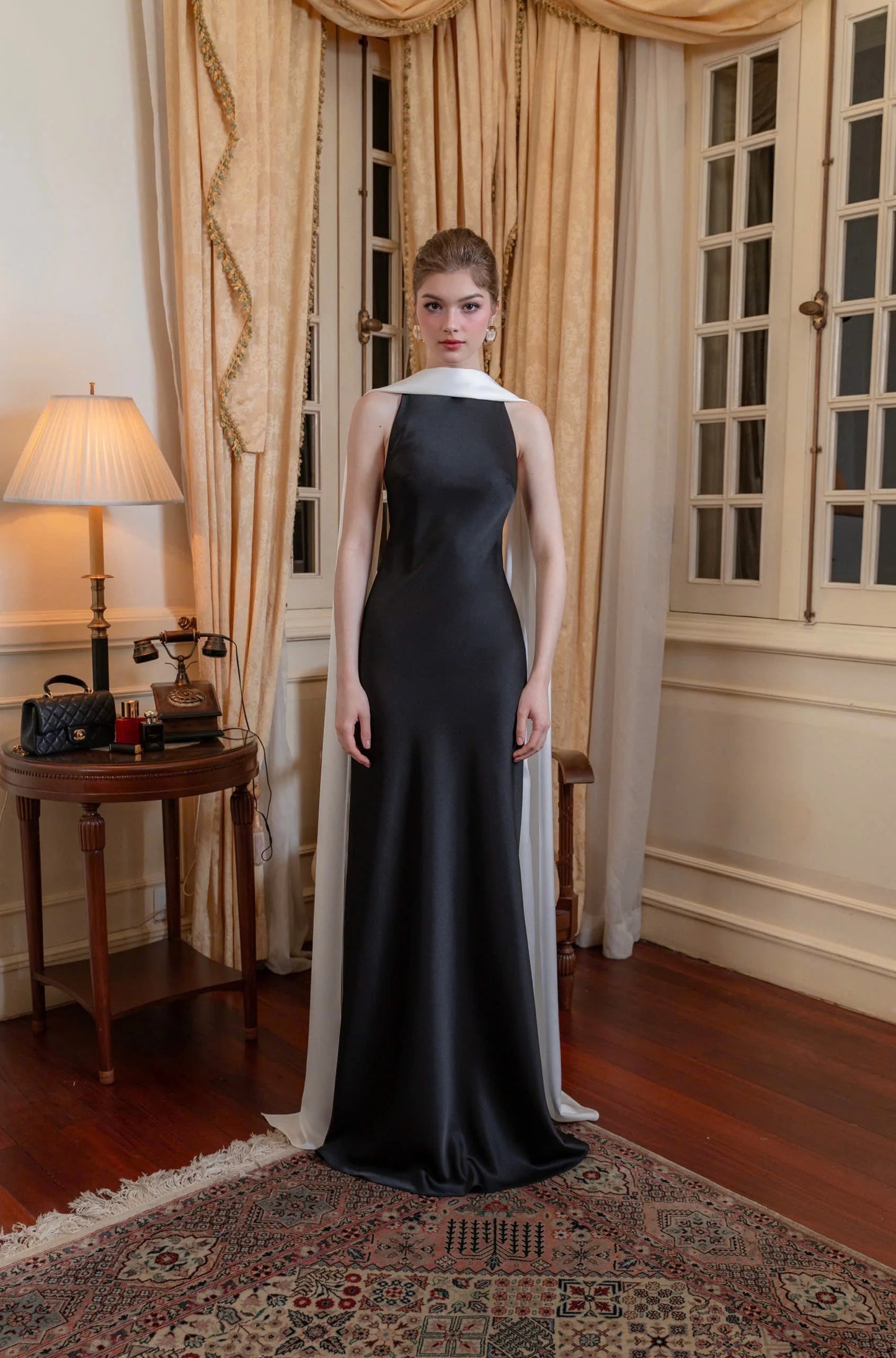 HARMONY DRESS
