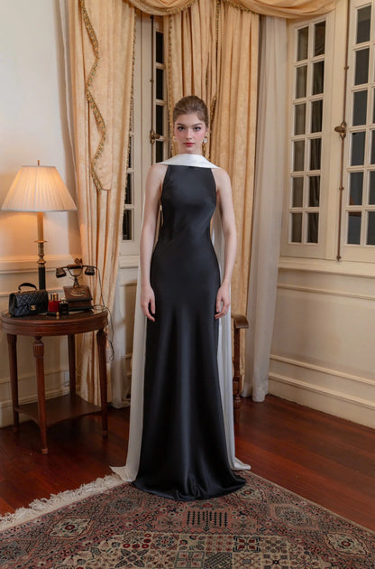 HARMONY DRESS