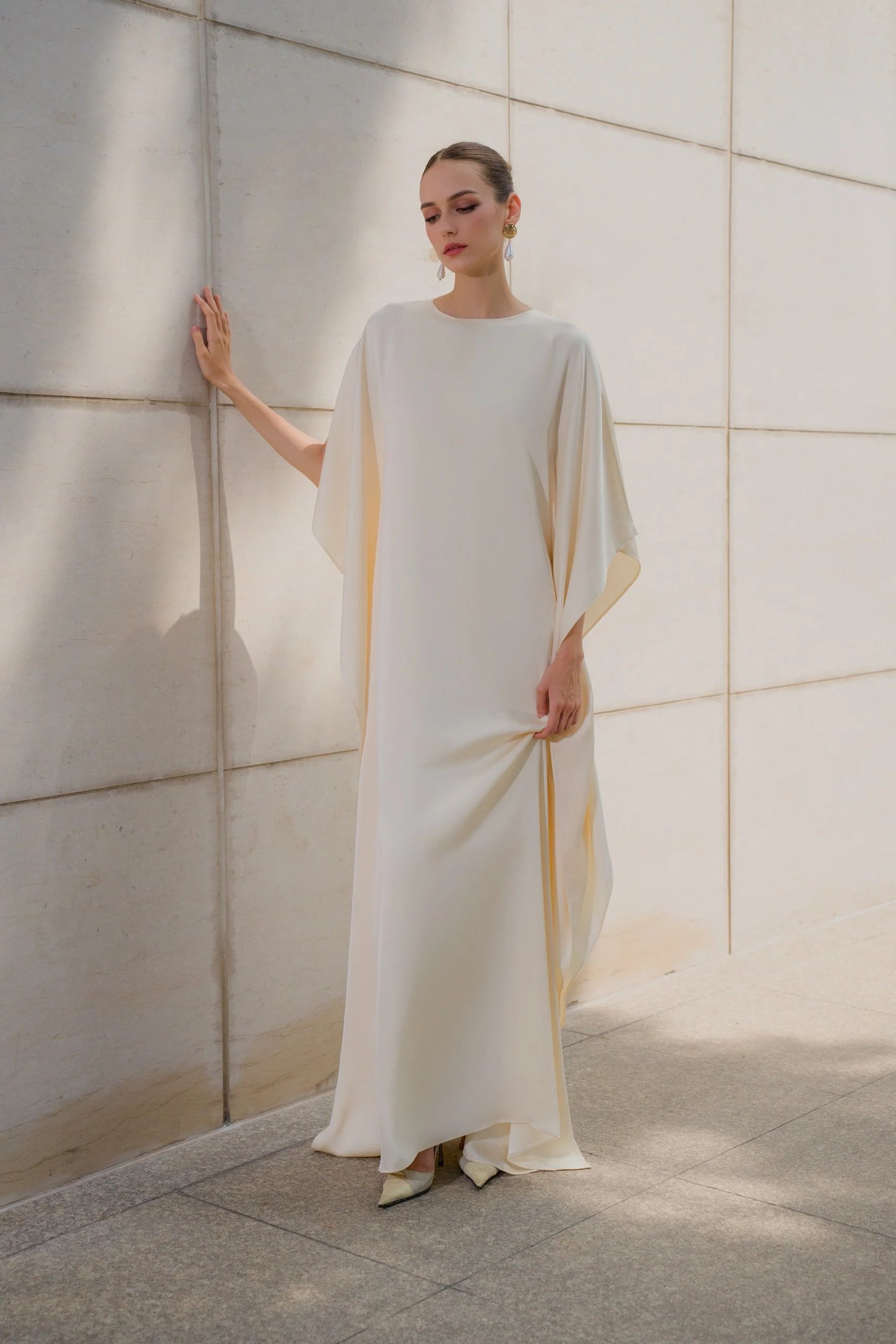 AMANDA DRESS