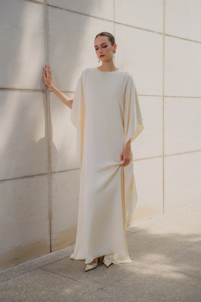 AMANDA DRESS