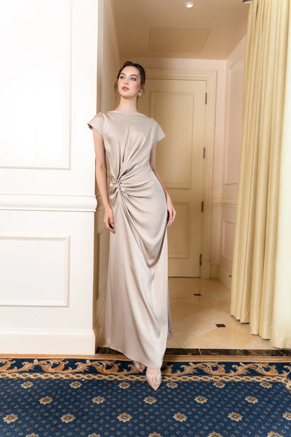 ELYSIA DRESS