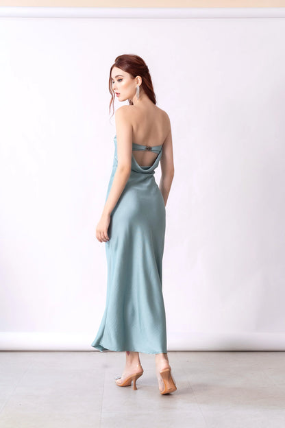 CLAIRE DRESS
