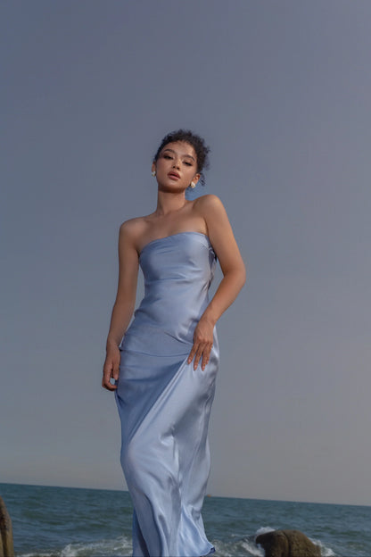 CLAIRE DRESS
