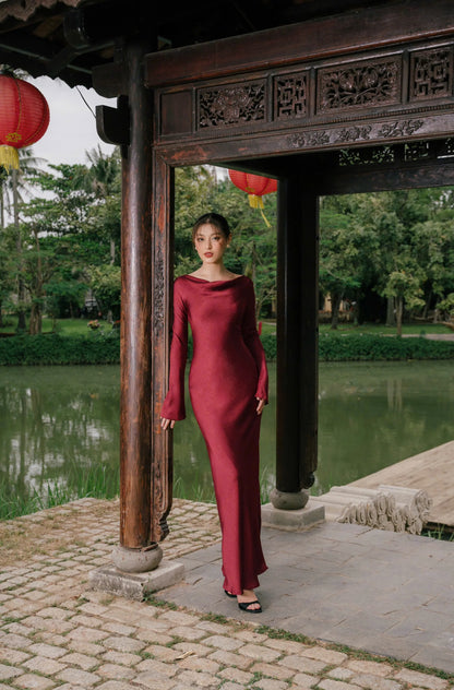 YEN DRESS