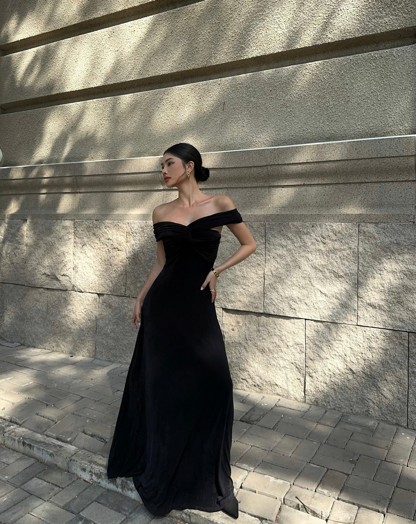 LULLABY DRESS