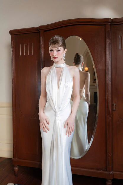 ANORA DRESS