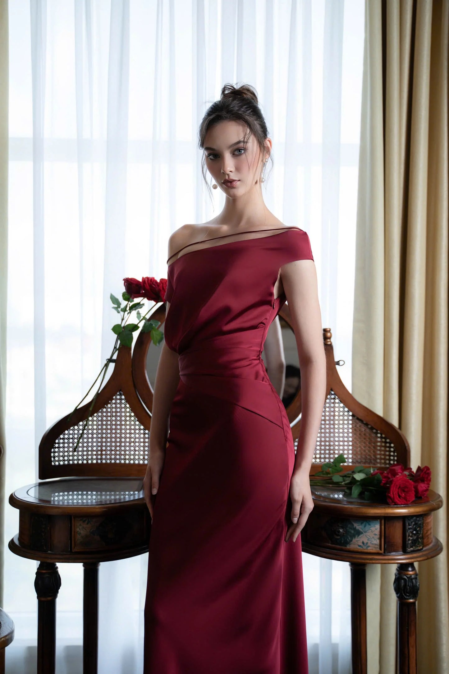 IVY DRESS