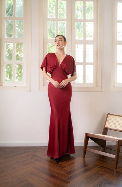 SIREN DRESS