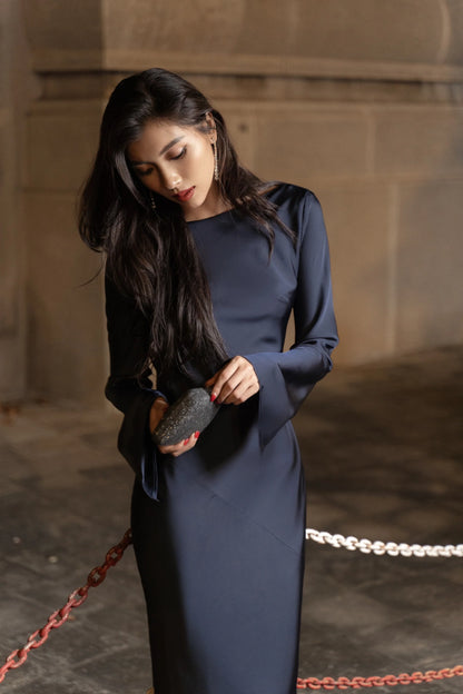 LILY DRESS