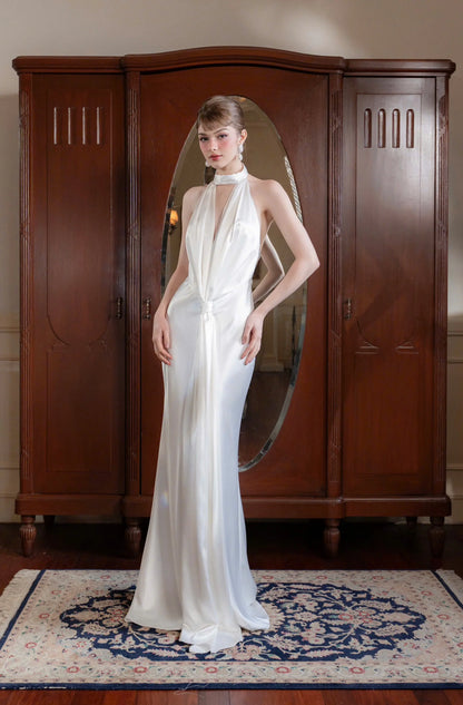 ANORA DRESS