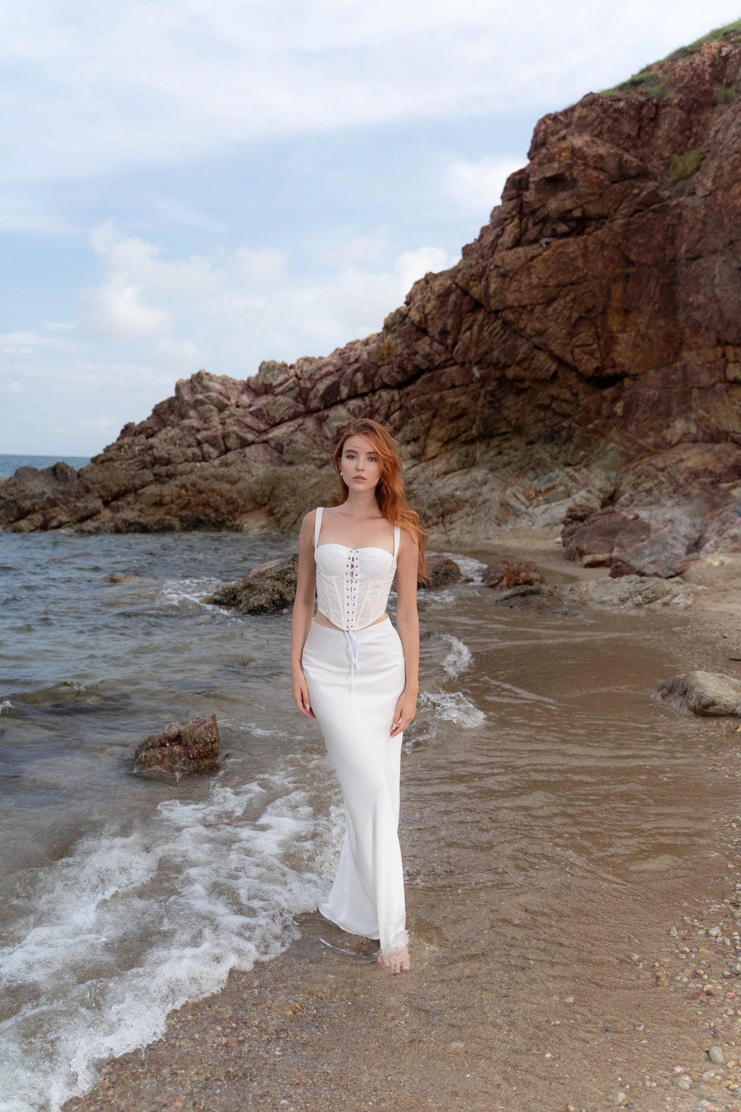 AMORA CORSET