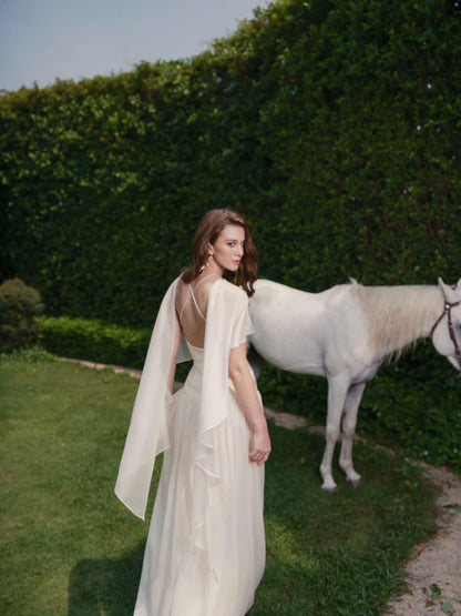 AMELIA DRESS