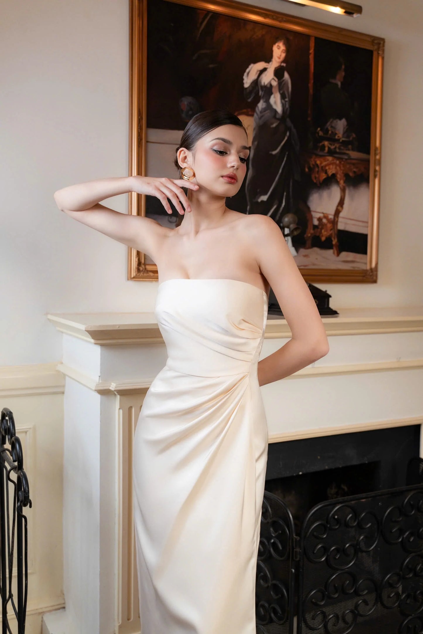 JENNY DRESS